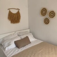 Flat in Greece, Kassandreia, 45 sq.m.