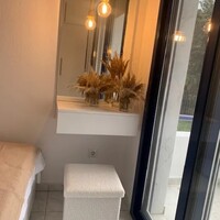 Flat in Greece, Kassandreia, 45 sq.m.