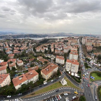 Apartment in Turkey, Istanbul, 600 sq.m.