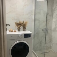 Flat in Greece, Kassandreia, 45 sq.m.