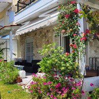 Flat in Greece, Kassandreia, 58 sq.m.