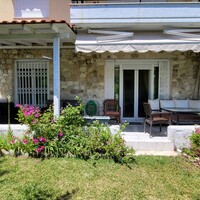Flat in Greece, Kassandreia, 58 sq.m.
