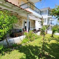 Flat in Greece, Kassandreia, 58 sq.m.