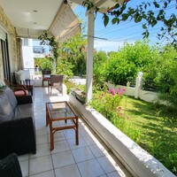 Flat in Greece, Kassandreia, 58 sq.m.