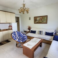 Flat in Greece, Kassandreia, 58 sq.m.