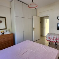 Flat in Greece, Kassandreia, 58 sq.m.