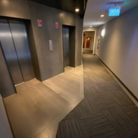 Apartment in Turkey, Istanbul, 600 sq.m.