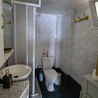 Flat in Greece, Kassandreia, 58 sq.m.