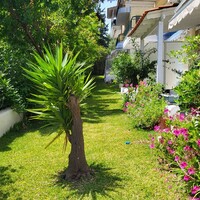 Flat in Greece, Kassandreia, 58 sq.m.