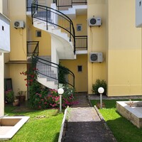 Flat in Greece, Kassandreia, 58 sq.m.