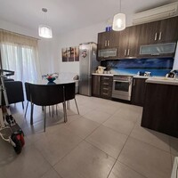 Flat in Greece, Kassandreia, 50 sq.m.