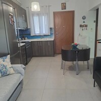Flat in Greece, Kassandreia, 50 sq.m.