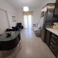 Flat in Greece, Kassandreia, 50 sq.m.