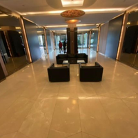 Apartment in Turkey, Istanbul, 600 sq.m.