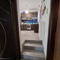 Flat in Greece, Kassandreia, 50 sq.m.