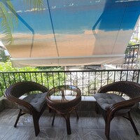 Flat in Greece, Kassandreia, 50 sq.m.