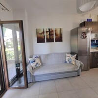 Flat in Greece, Kassandreia, 50 sq.m.