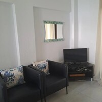 Flat in Greece, Kassandreia, 50 sq.m.