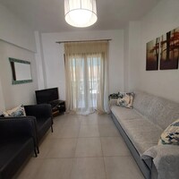 Flat in Greece, Kassandreia, 50 sq.m.