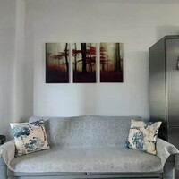 Flat in Greece, Kassandreia, 50 sq.m.