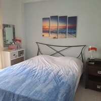 Flat in Greece, Kassandreia, 50 sq.m.