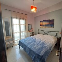Flat in Greece, Kassandreia, 50 sq.m.