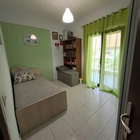 Flat in Greece, Kassandreia, 50 sq.m.