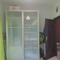 Flat in Greece, Kassandreia, 50 sq.m.