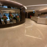 Apartment in Turkey, Istanbul, 600 sq.m.