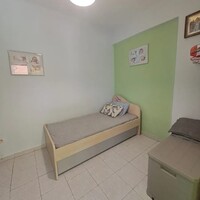 Flat in Greece, Kassandreia, 50 sq.m.