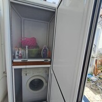 Flat in Greece, Kassandreia, 50 sq.m.