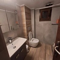 Flat in Greece, Kassandreia, 50 sq.m.