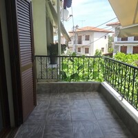 Flat in Greece, Kassandreia, 50 sq.m.