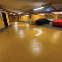 Apartment in Turkey, Istanbul, 600 sq.m.