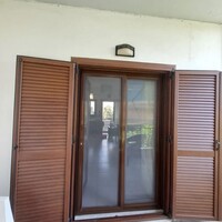 Flat in Greece, Kassandreia, 50 sq.m.