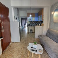 Flat in Greece, Kassandreia, 90 sq.m.