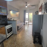 Flat in Greece, Kassandreia, 90 sq.m.