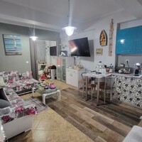 Flat in Greece, Kassandreia, 90 sq.m.