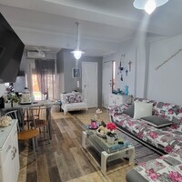 Flat in Greece, Kassandreia, 90 sq.m.