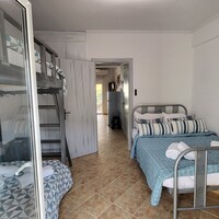 Flat in Greece, Kassandreia, 90 sq.m.