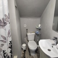 Flat in Greece, Kassandreia, 90 sq.m.