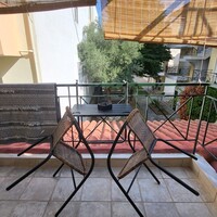 Flat in Greece, Kassandreia, 90 sq.m.