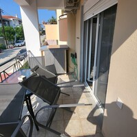 Flat in Greece, Kassandreia, 90 sq.m.