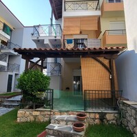 Flat in Greece, Kassandreia, 90 sq.m.