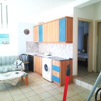 Flat in Greece, Kassandreia, 60 sq.m.