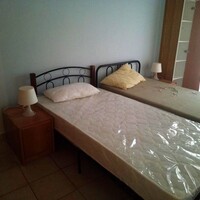 Flat in Greece, Kassandreia, 60 sq.m.