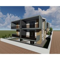 Flat in Greece, Kassandreia, 43 sq.m.
