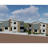 Flat in Greece, Kassandreia, 43 sq.m.