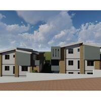 Flat in Greece, Kassandreia, 43 sq.m.