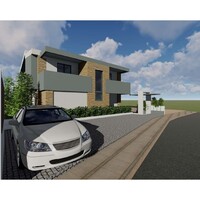 Flat in Greece, Kassandreia, 43 sq.m.
